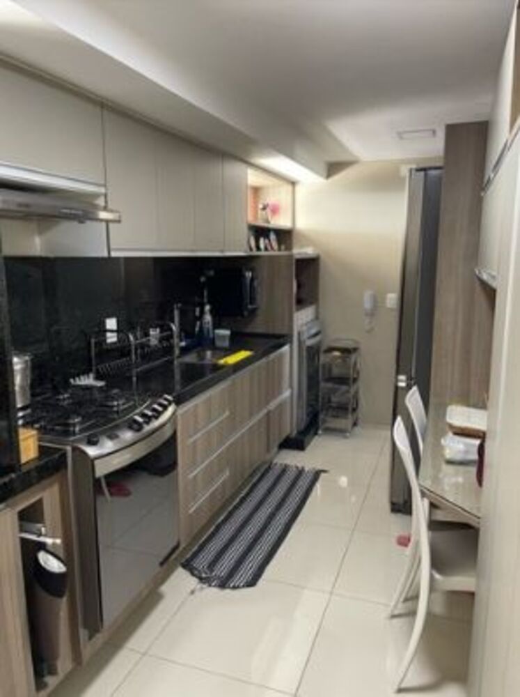Apartamento à venda com 2 quartos, 80m² - Foto 12