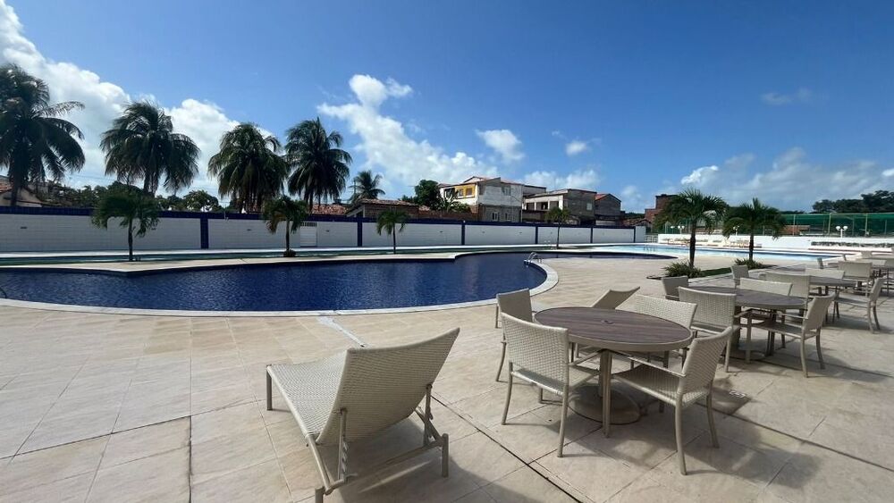 Apartamento à venda com 2 quartos, 80m² - Foto 8