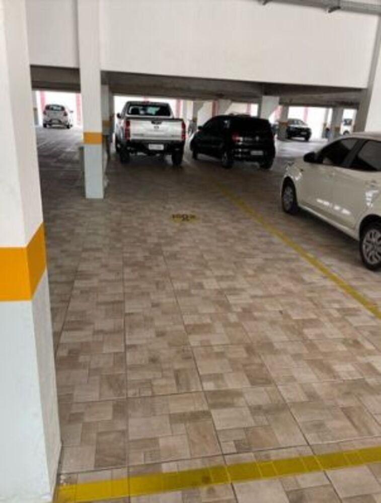 Apartamento à venda com 2 quartos, 80m² - Foto 20