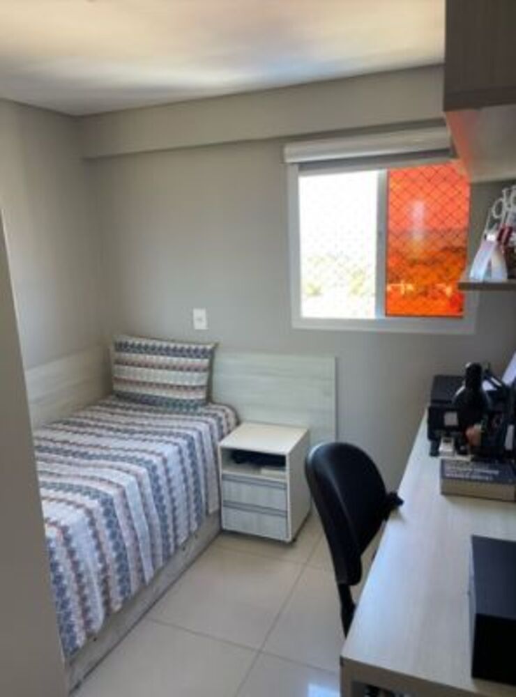 Apartamento à venda com 2 quartos, 80m² - Foto 11