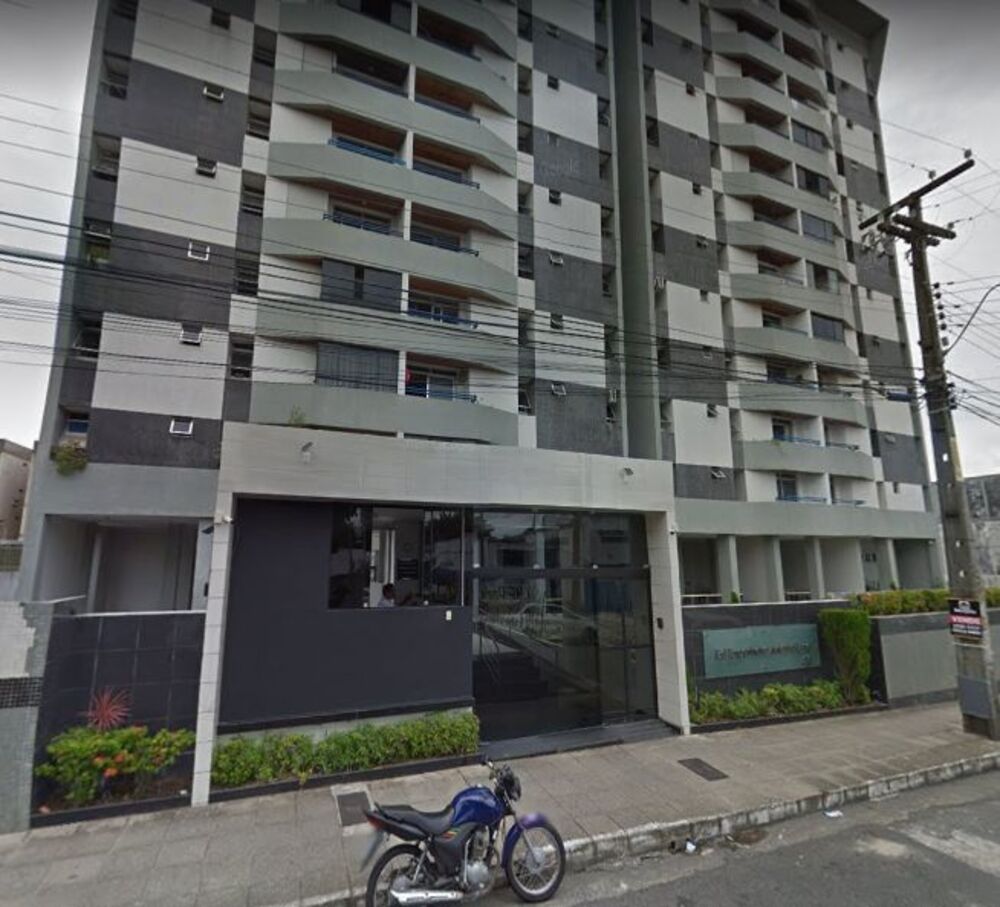Apartamento à venda com 3 quartos, 82m² - Foto 12