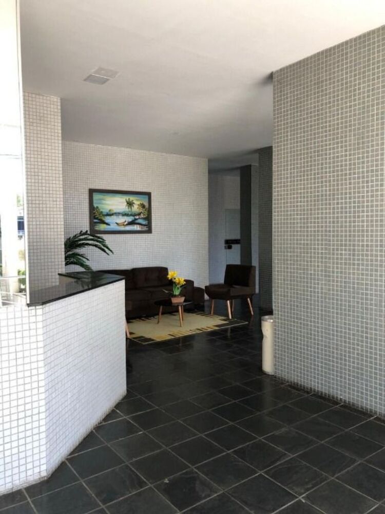 Apartamento à venda com 3 quartos, 82m² - Foto 3