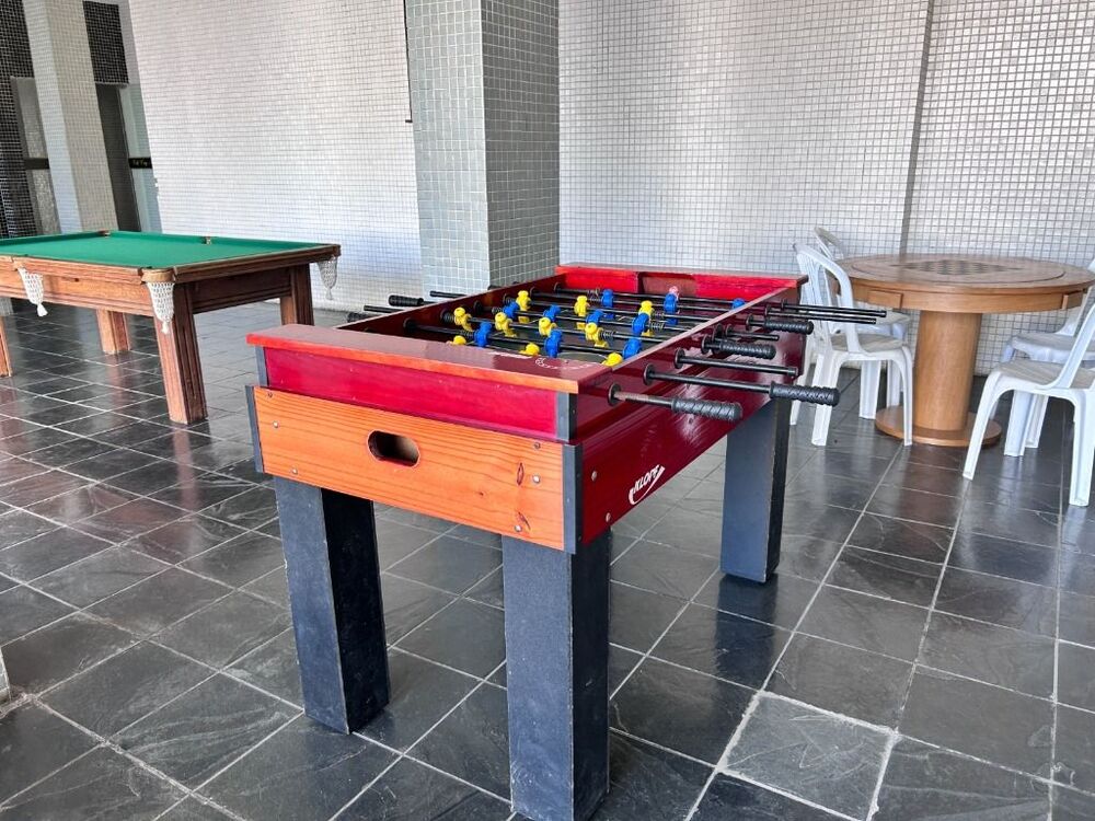 Apartamento à venda com 3 quartos, 82m² - Foto 5