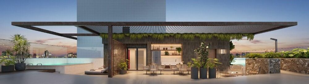 Apartamento à venda com 3 quartos, 93m² - Foto 19