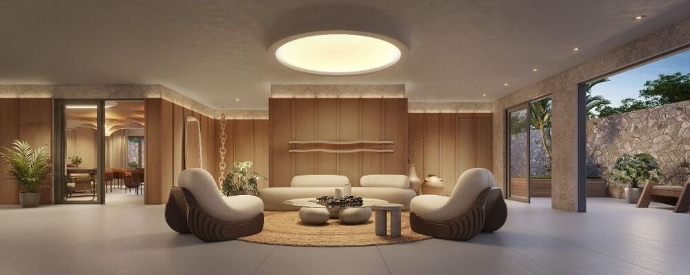 Apartamento à venda com 3 quartos, 93m² - Foto 4