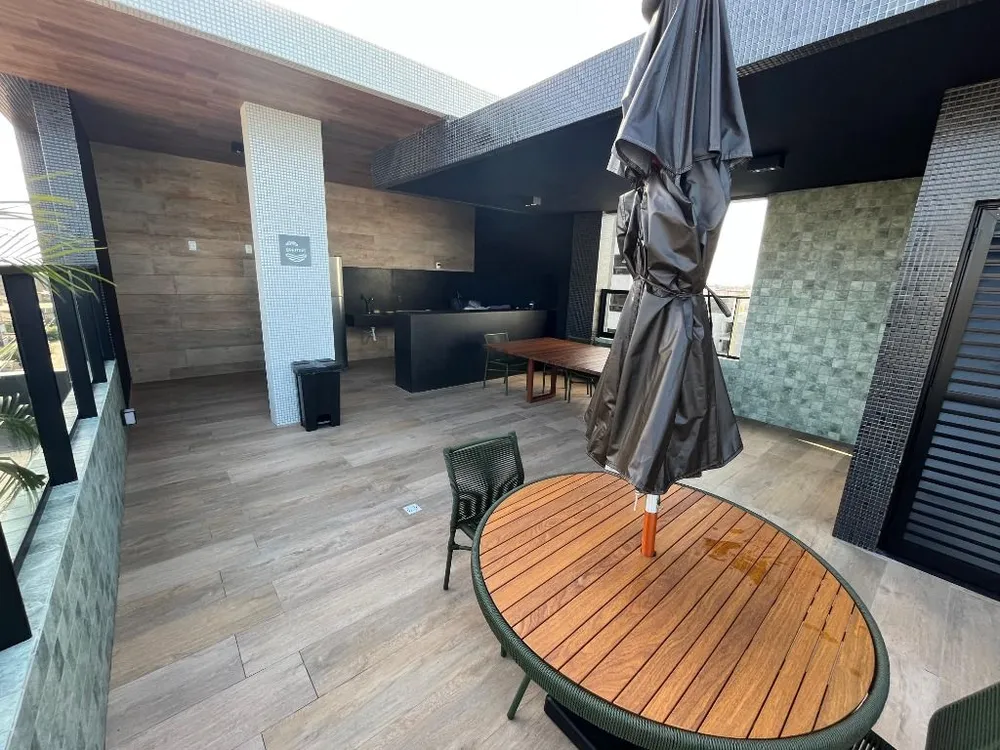 Apartamento, 3 quartos, 101 m² - Foto 2