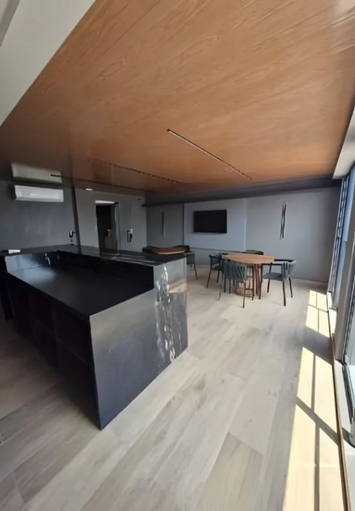 Flat/Apart Hotel, 1 quarto, 25 m² - Foto 5