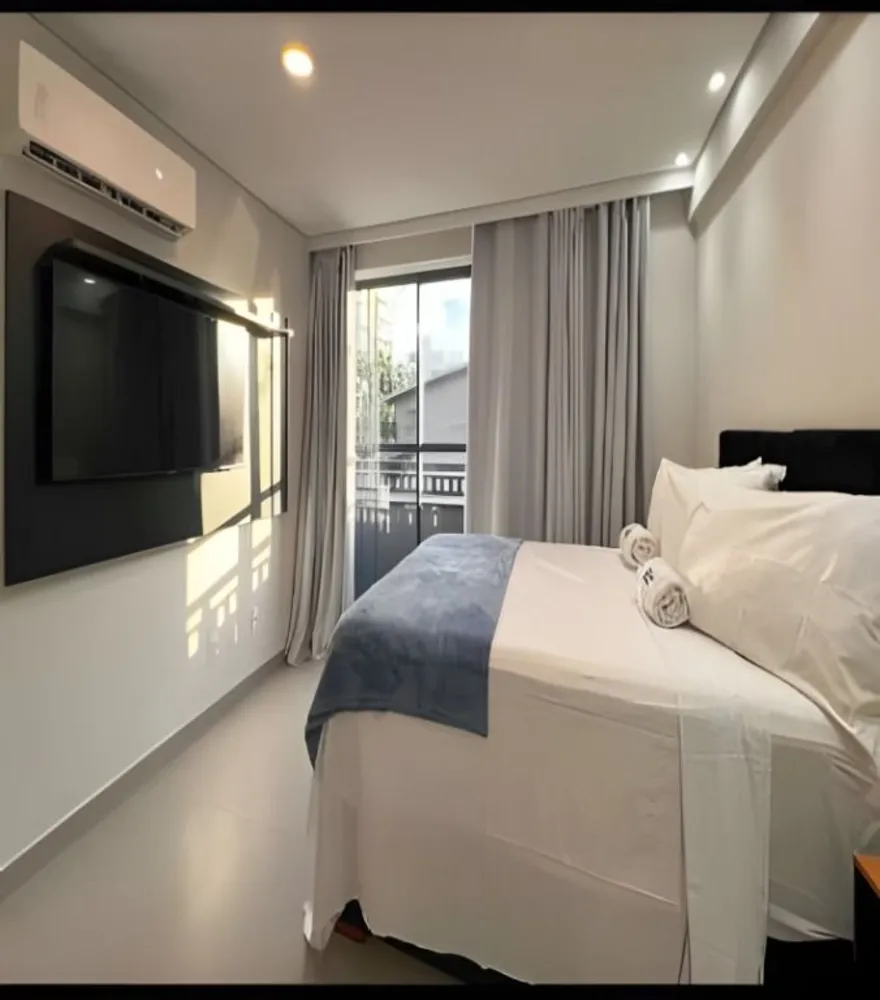 Flat/Apart Hotel, 1 quarto, 25 m² - Foto 4