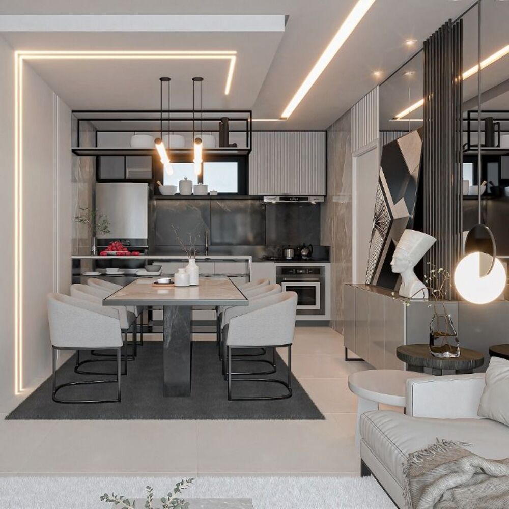 Flat/Apart Hotel, 1 quarto, 29 m² - Foto 2