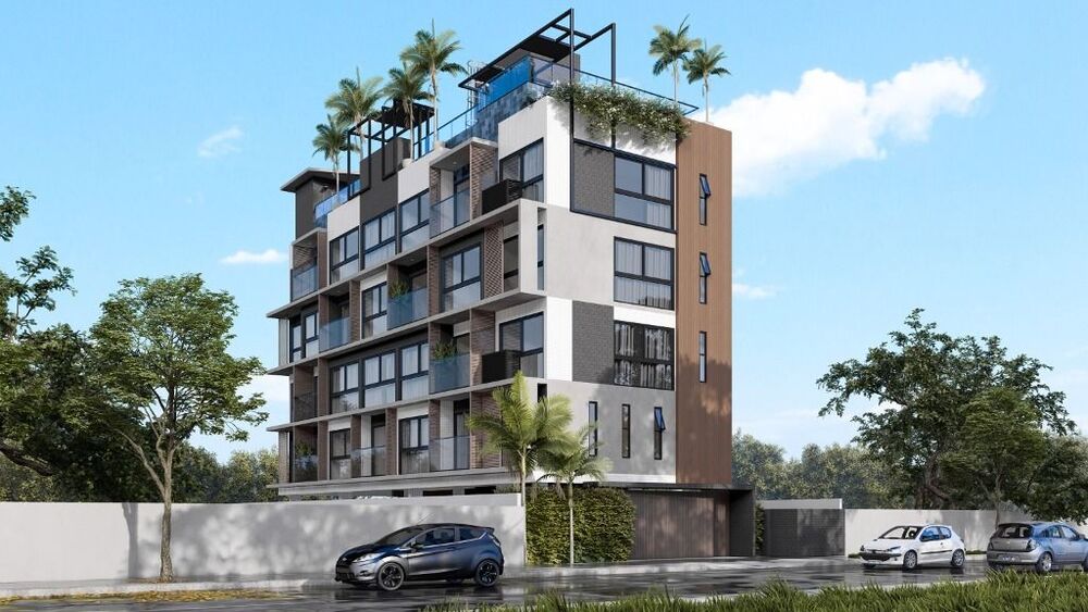 Flat/Apart Hotel, 1 quarto, 29 m² - Foto 1