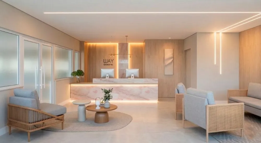 Apartamento, 2 quartos, 42 m² - Foto 6