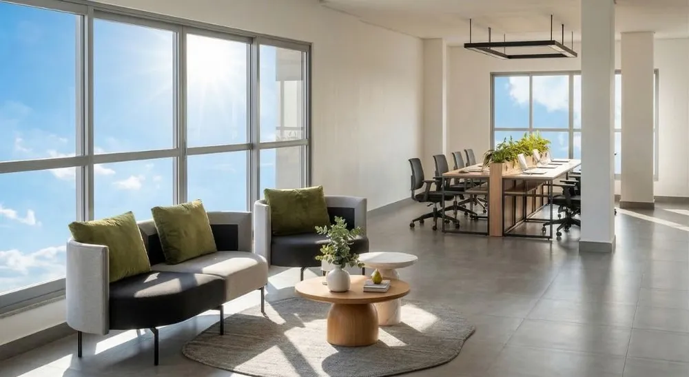 Apartamento, 2 quartos, 42 m² - Foto 5