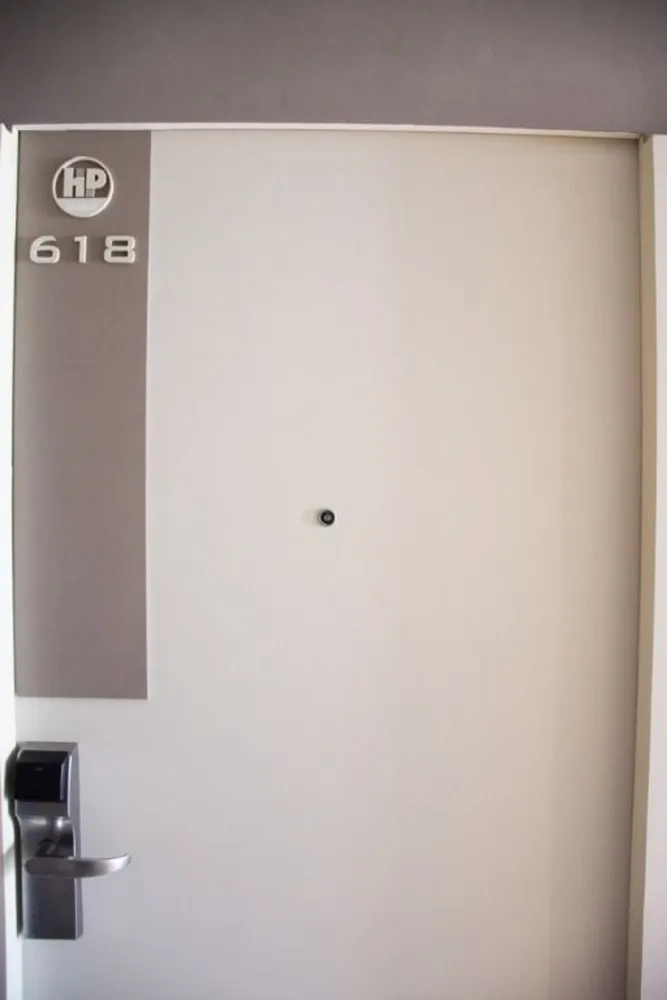 Flat/Apart Hotel, 1 quarto, 33 m² - Foto 2