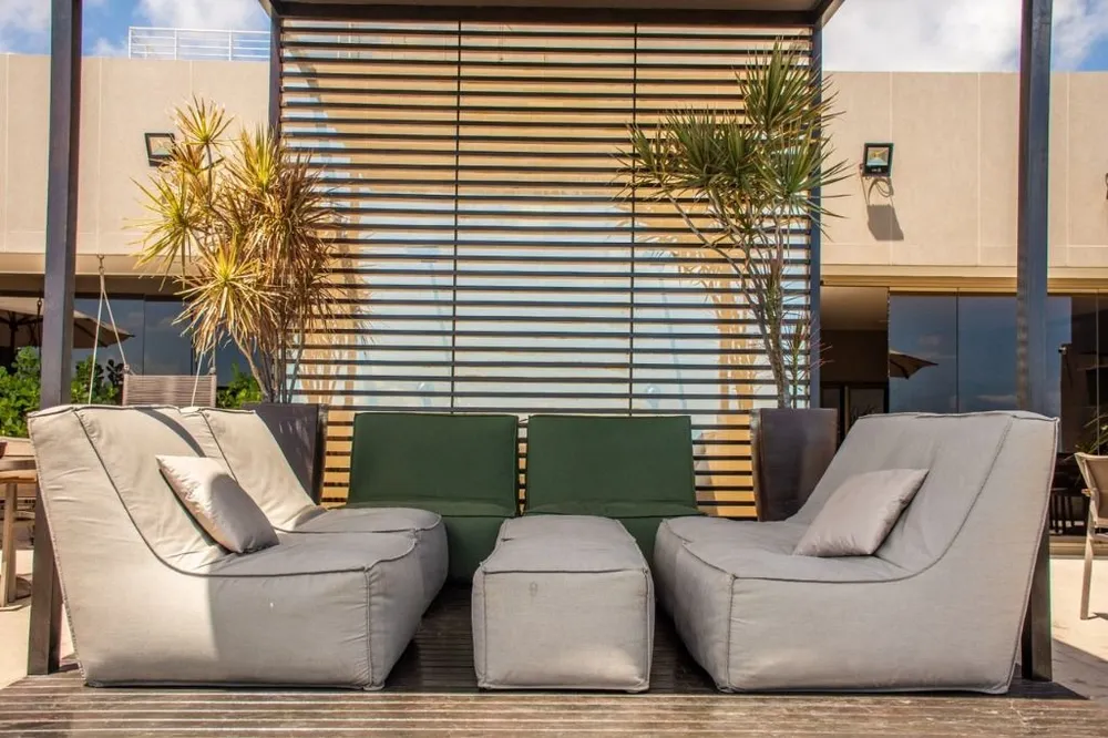 Flat/Apart Hotel, 1 quarto, 33 m² - Foto 15