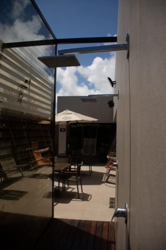 Flat/Apart Hotel, 1 quarto, 33 m² - Foto 14