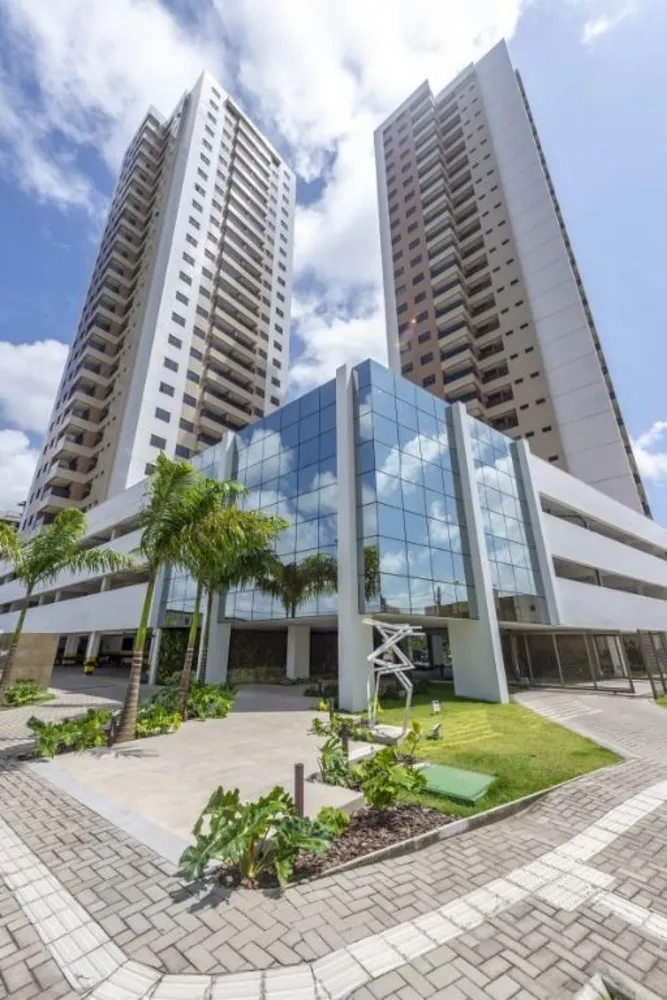 Apartamento, 3 quartos, 89 m² - Foto 1