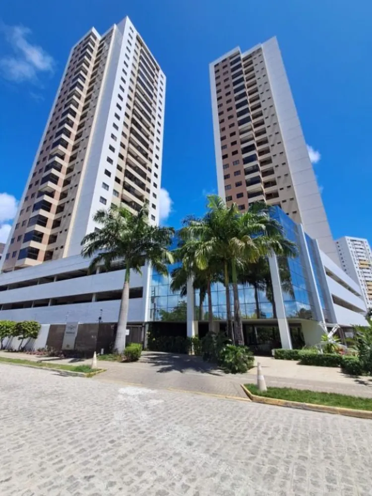 Apartamento, 3 quartos, 89 m² - Foto 8