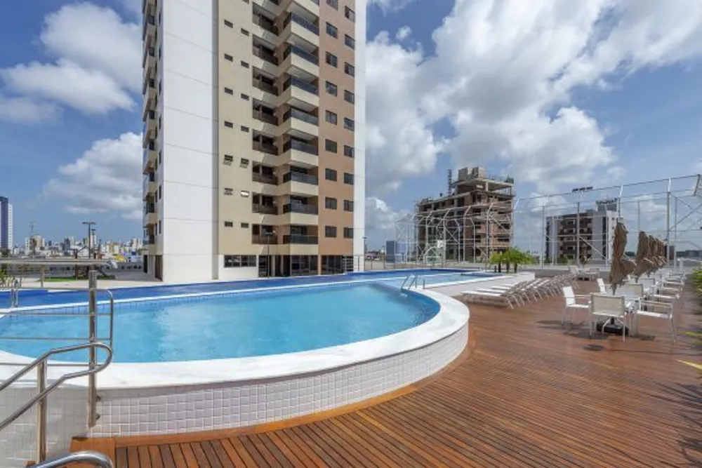 Apartamento, 3 quartos, 89 m² - Foto 3