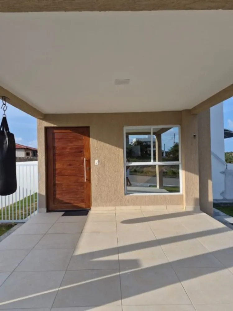 Casa, 2 quartos, 117 m² - Foto 2