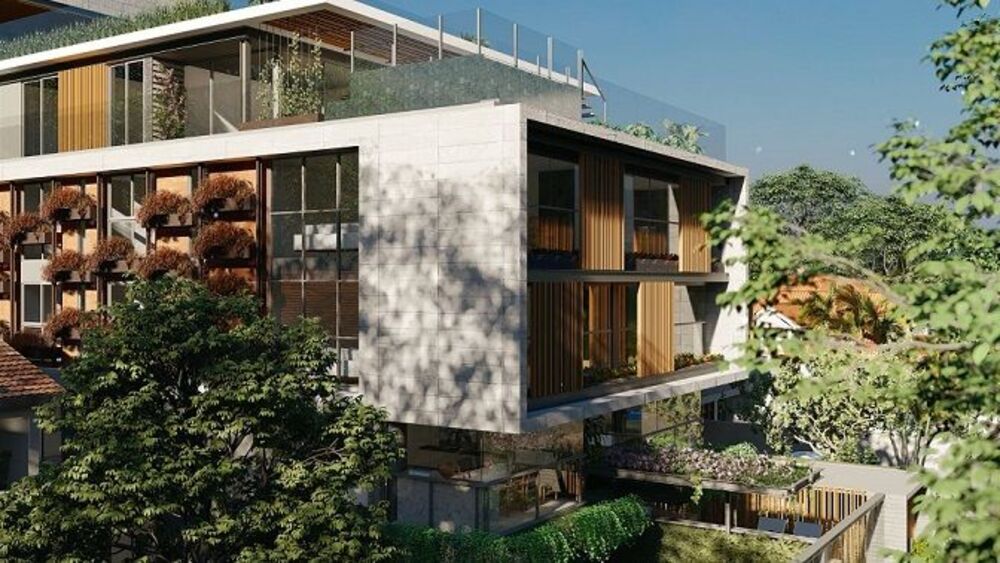 Apartamento, 3 quartos, 168 m² - Foto 3
