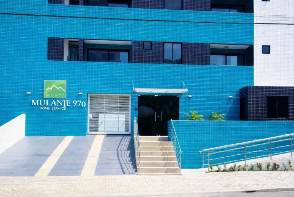 Apartamento, 2 quartos, 53 m² - Foto 2