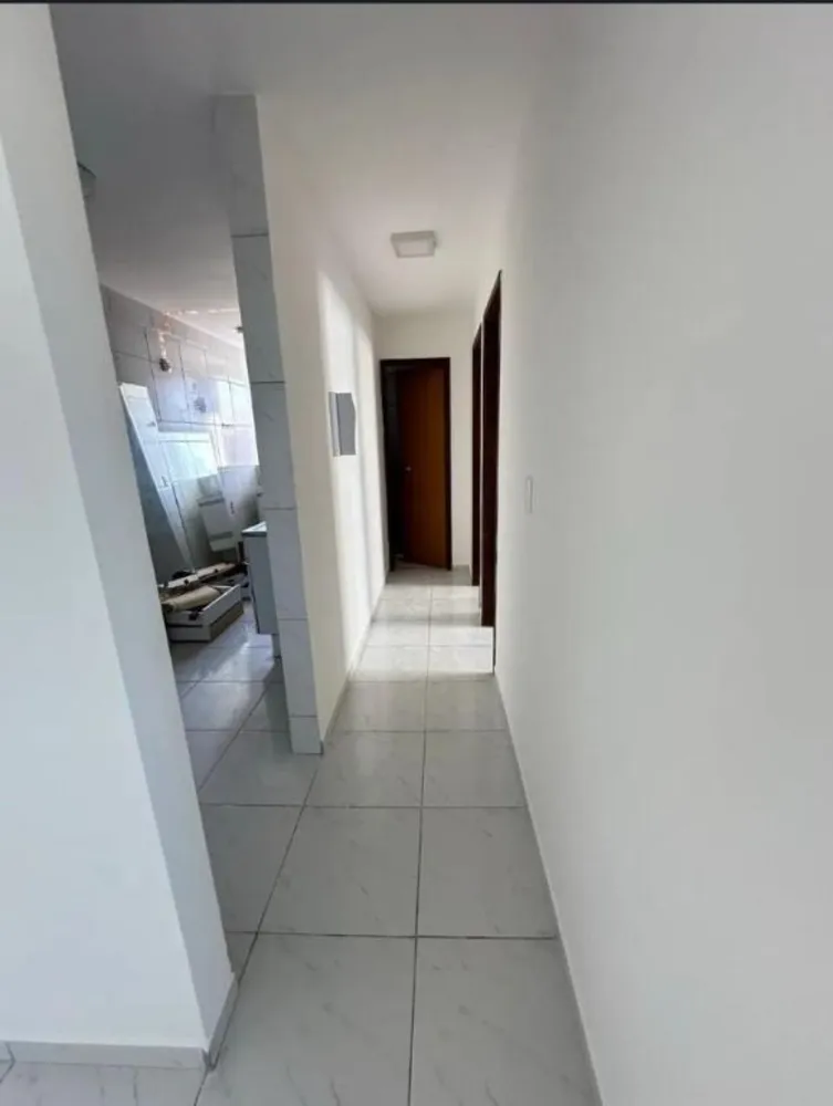 Apartamento, 2 quartos, 53 m² - Foto 8