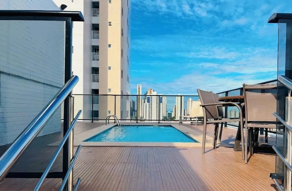 Apartamento, 2 quartos, 53 m² - Foto 3