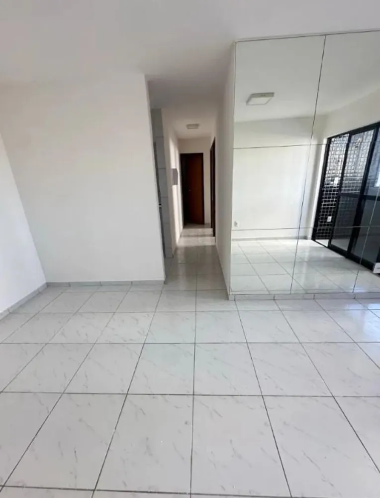 Apartamento, 2 quartos, 53 m² - Foto 7