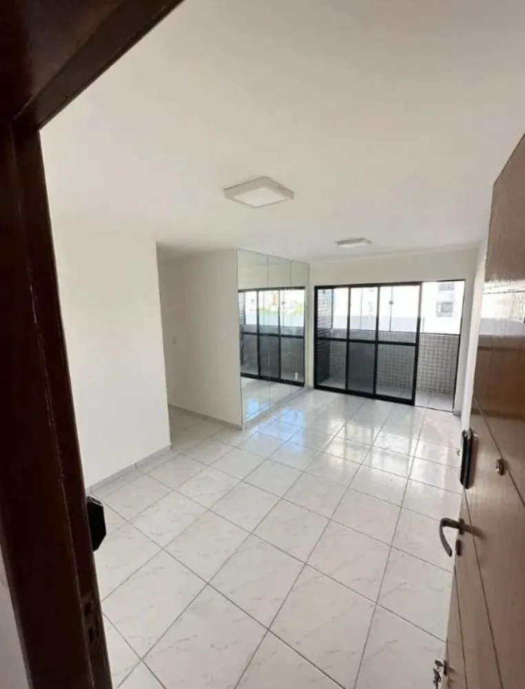 Apartamento, 2 quartos, 53 m² - Foto 5