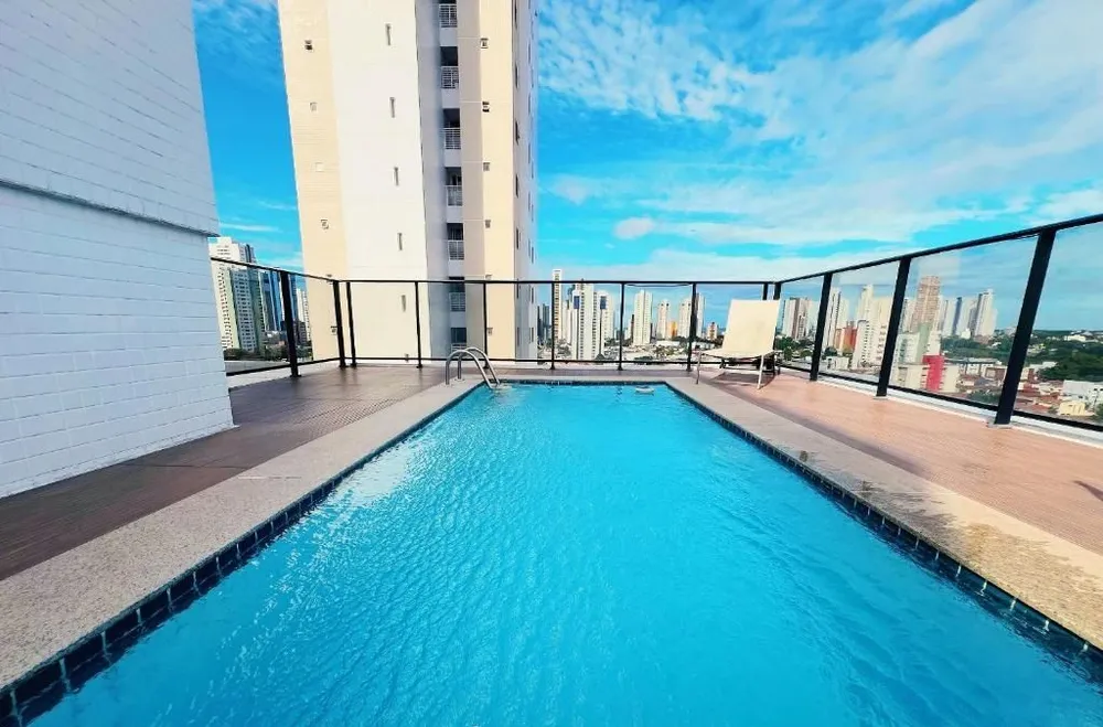 Apartamento, 2 quartos, 53 m² - Foto 1