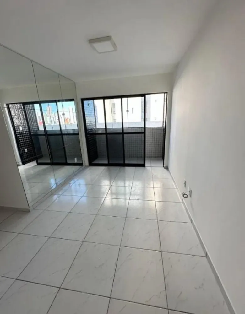 Apartamento, 2 quartos, 53 m² - Foto 4
