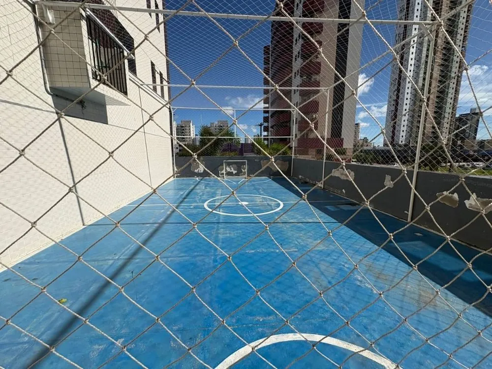 Apartamento, 3 quartos, 108 m² - Foto 1