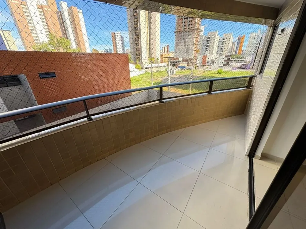 Apartamento, 3 quartos, 108 m² - Foto 11