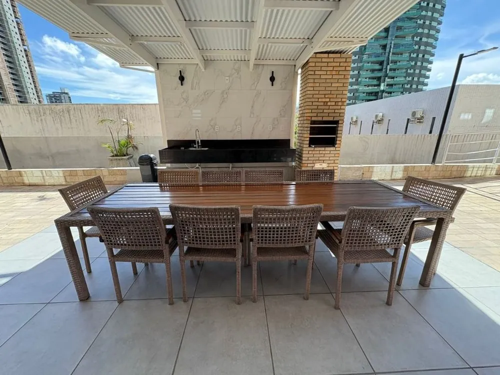 Apartamento, 3 quartos, 108 m² - Foto 2
