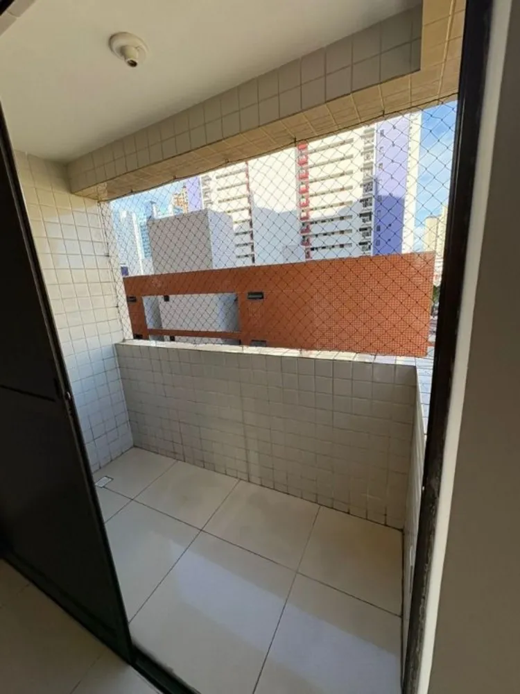 Apartamento, 3 quartos, 108 m² - Foto 7