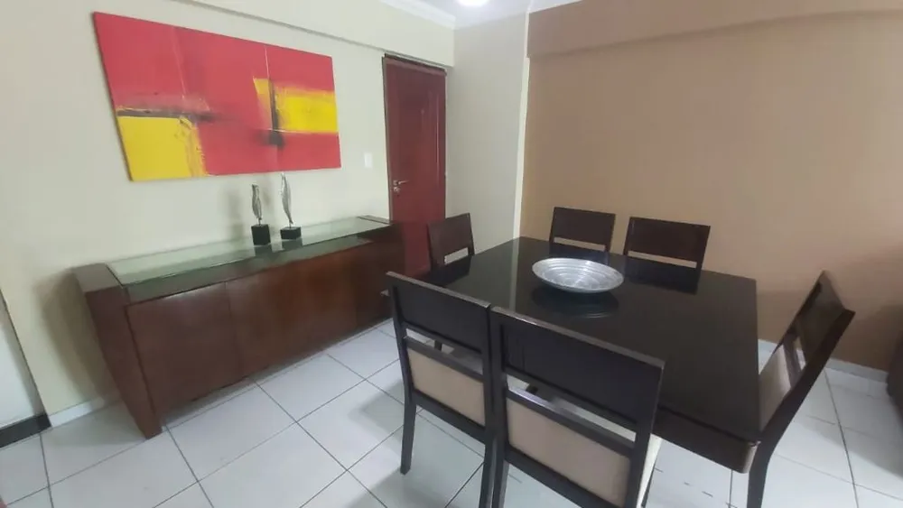 Apartamento, 3 quartos, 116 m² - Foto 7