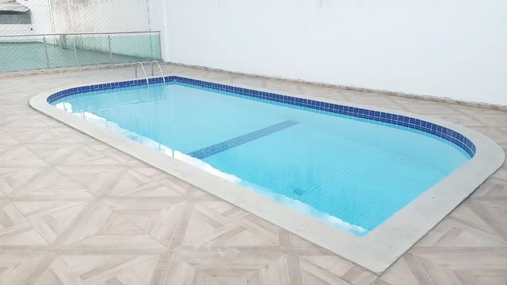 Apartamento, 3 quartos, 116 m² - Foto 3