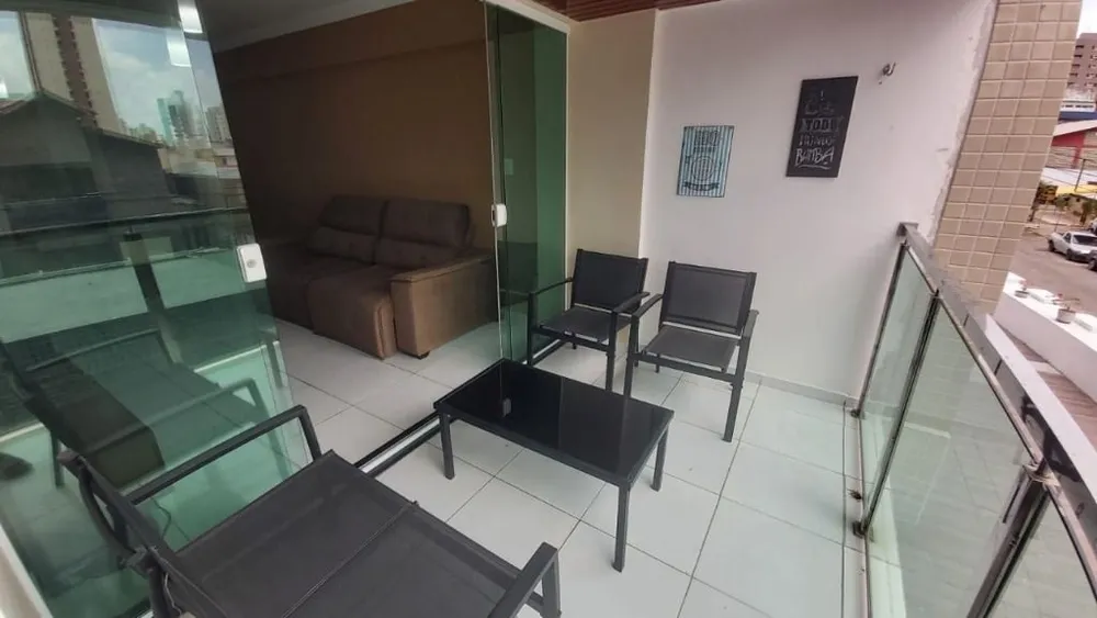 Apartamento, 3 quartos, 116 m² - Foto 5