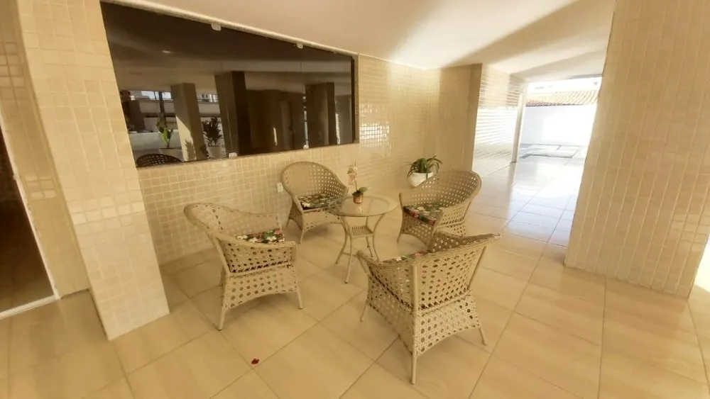 Apartamento, 3 quartos, 116 m² - Foto 4