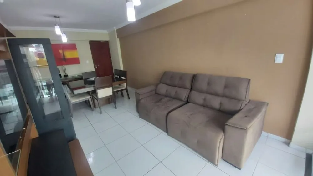 Apartamento, 3 quartos, 116 m² - Foto 6