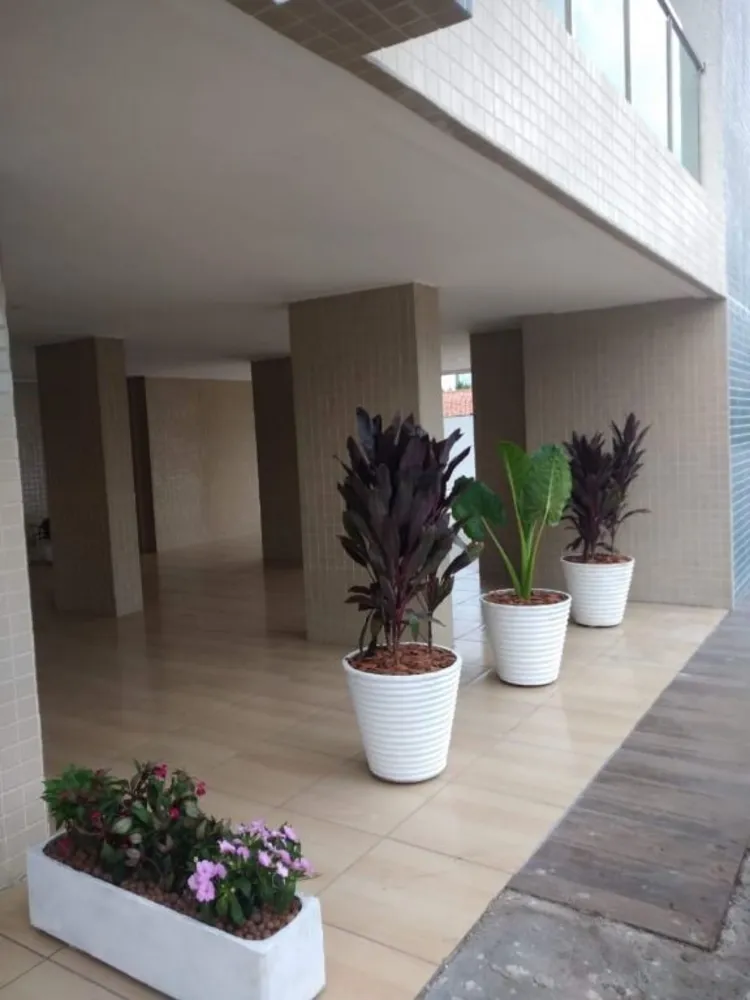 Apartamento, 3 quartos, 116 m² - Foto 13