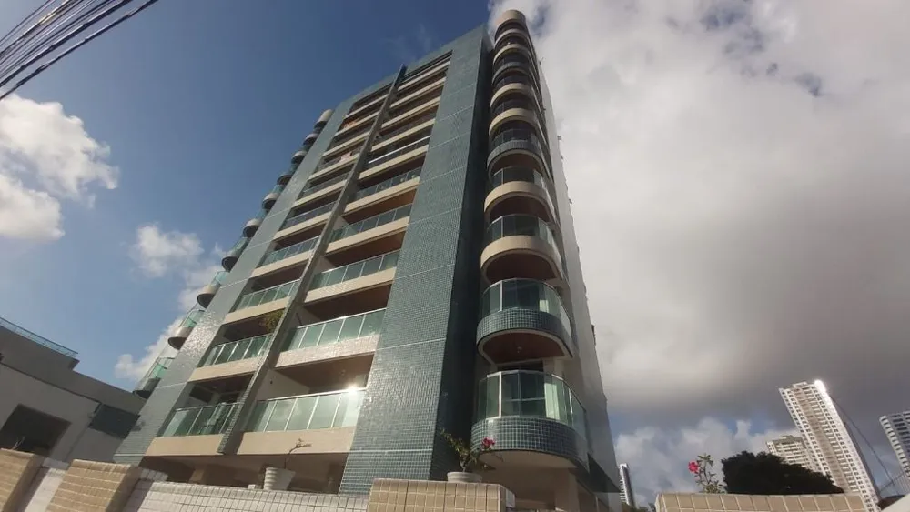 Apartamento, 3 quartos, 116 m² - Foto 2