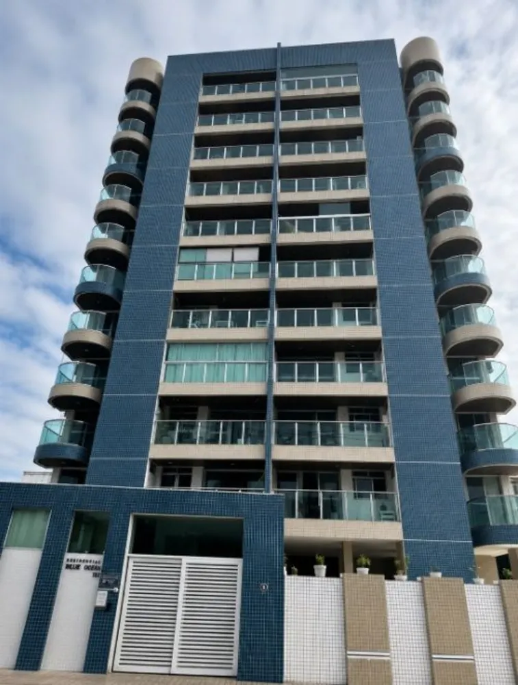 Apartamento, 3 quartos, 116 m² - Foto 1