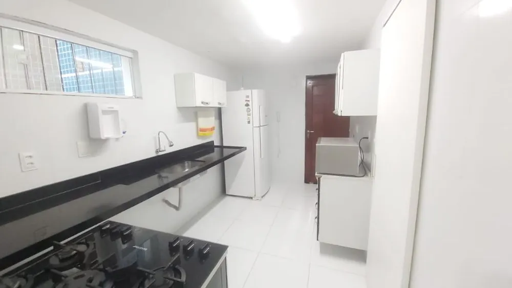 Apartamento, 3 quartos, 116 m² - Foto 10