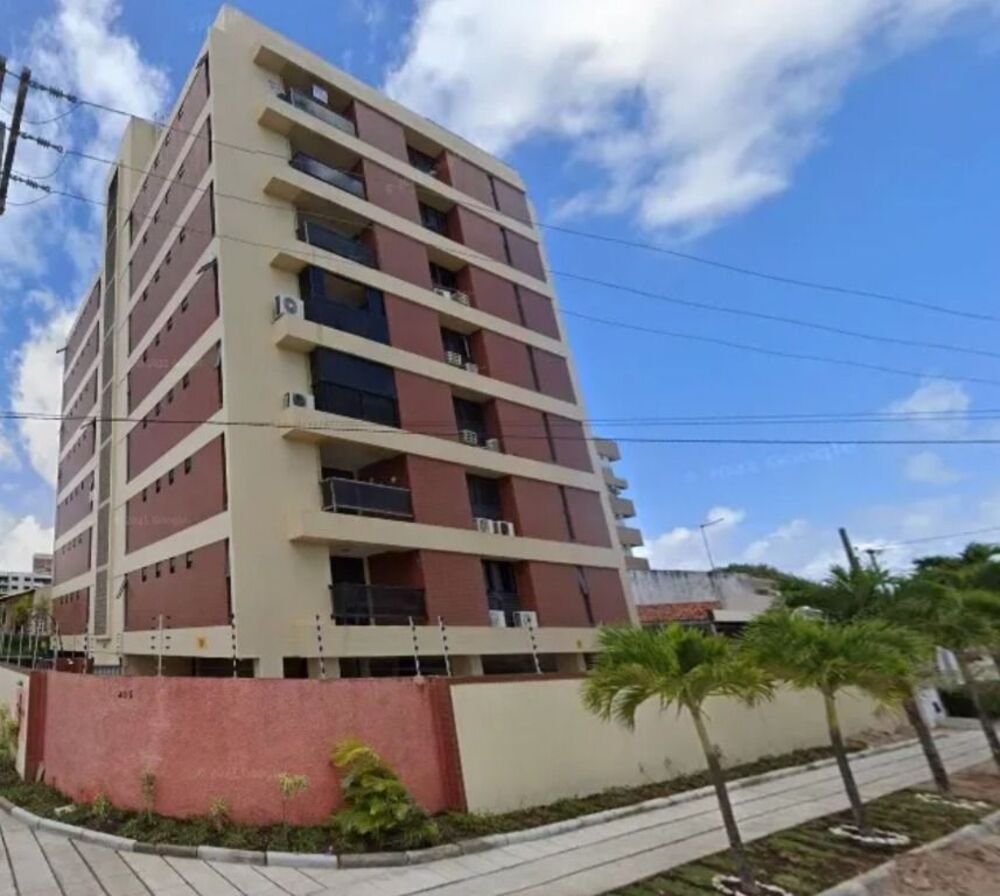 Apartamento, 3 quartos, 105 m² - Foto 1