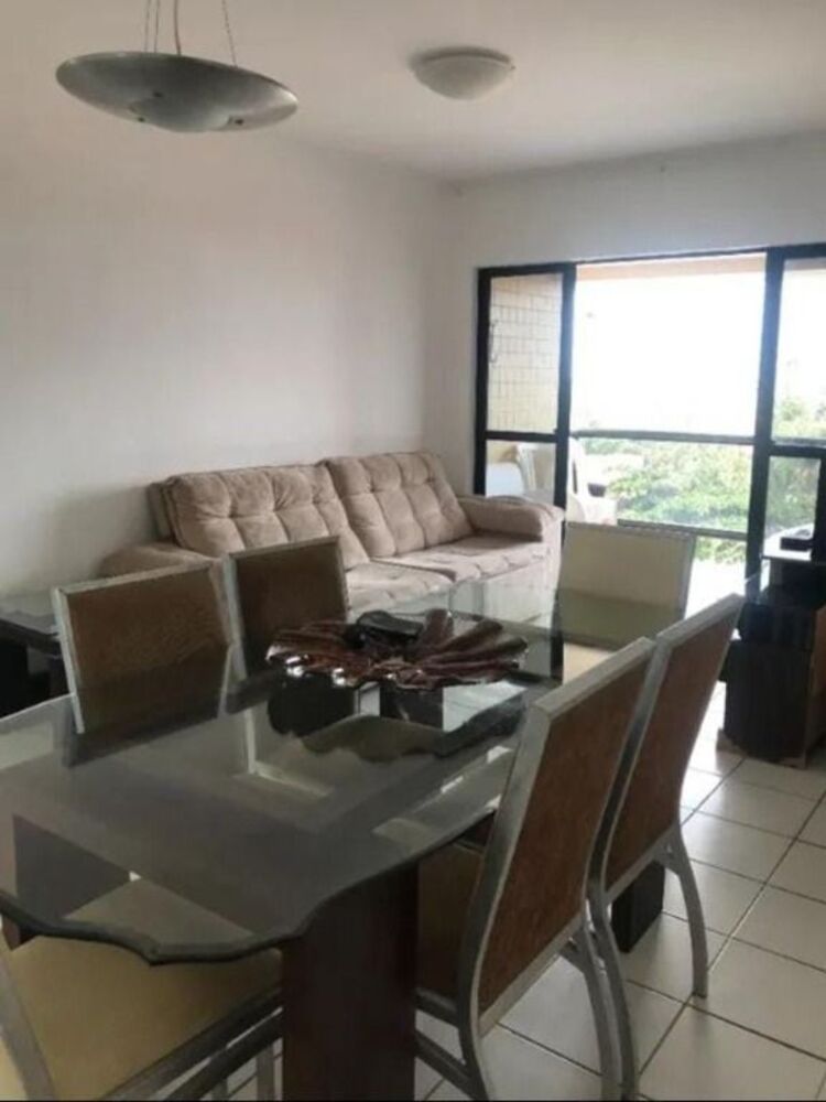 Apartamento, 3 quartos, 105 m² - Foto 5