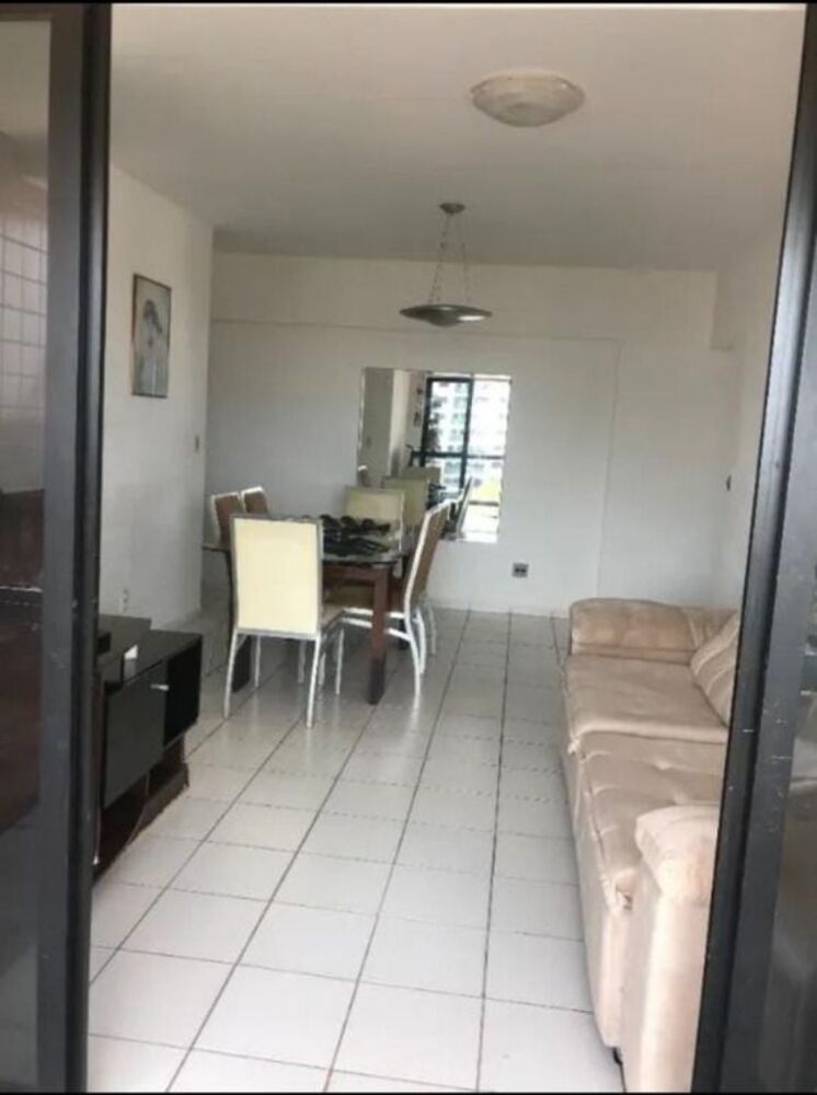 Apartamento, 3 quartos, 105 m² - Foto 4