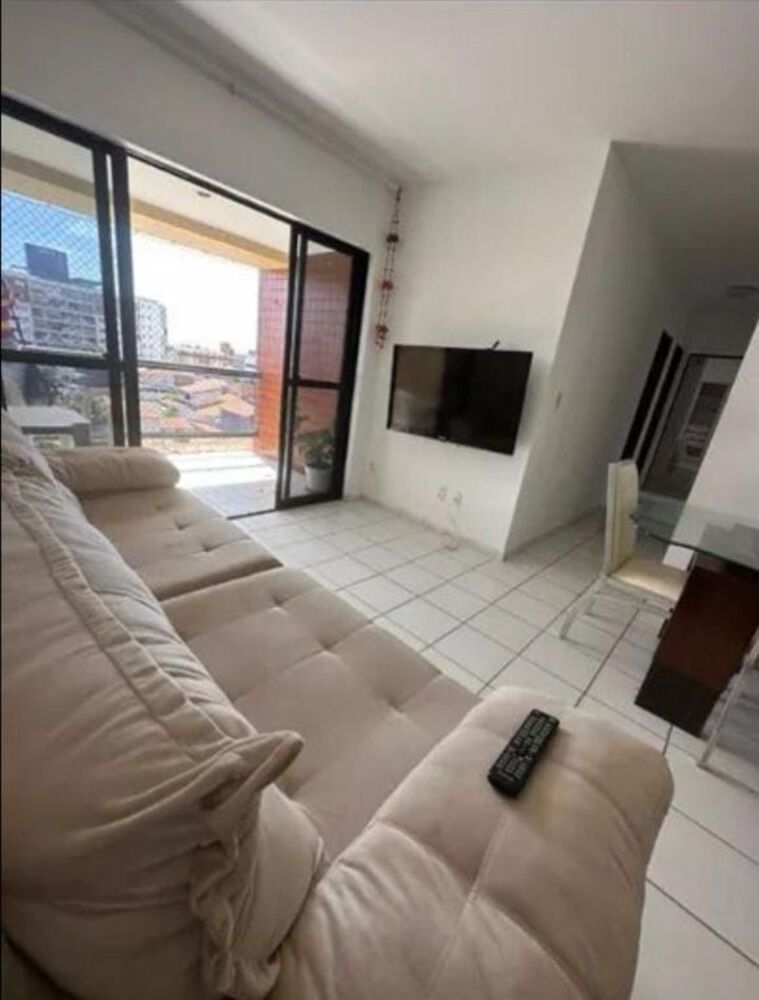 Apartamento, 3 quartos, 105 m² - Foto 2