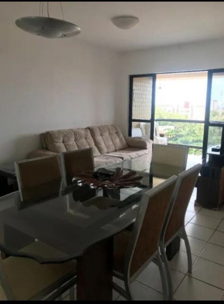 Apartamento, 3 quartos, 105 m² - Foto 3