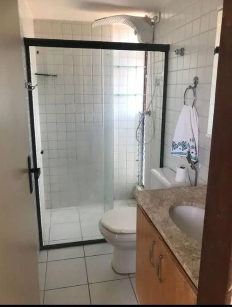 Apartamento, 3 quartos, 105 m² - Foto 11